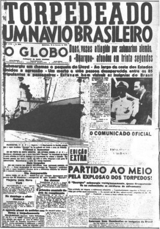 A PARTICIPAÇÃO DO BRASIL NA SEGUNDA GUERRA MUNDIAL - Artigo 2